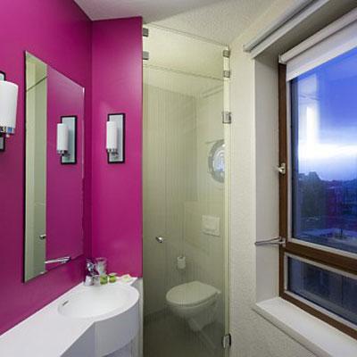 Ibis Styles Centre Gare Beffroi Hotel Lila